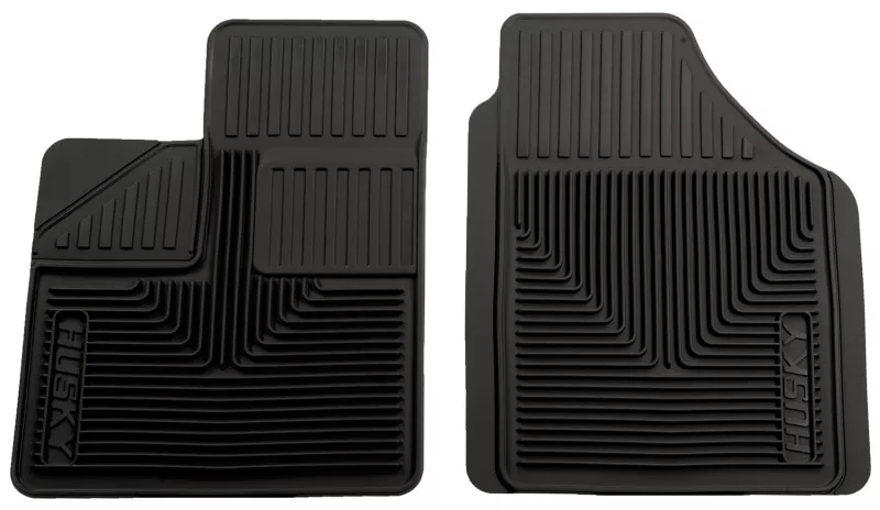 HL HD – Front – Black