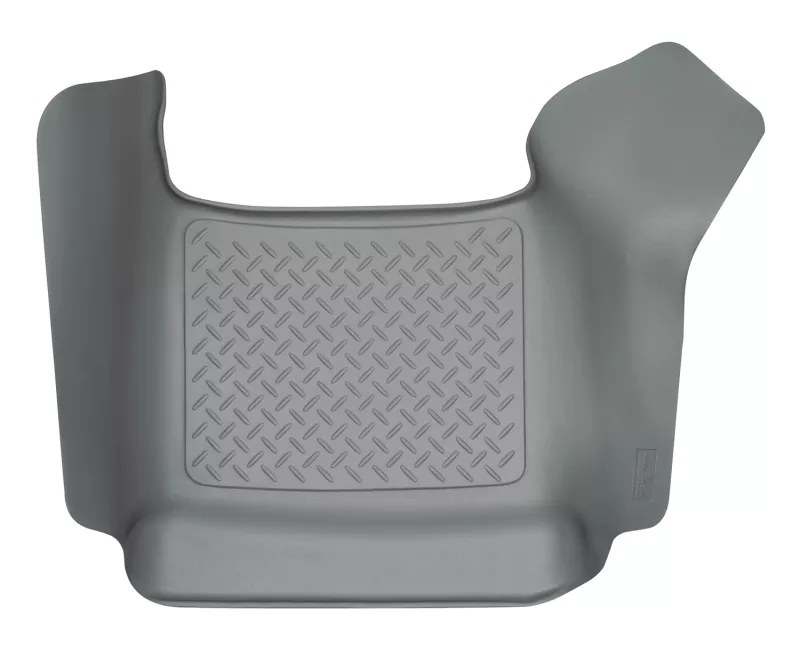 HL WB – C Hump – Gray