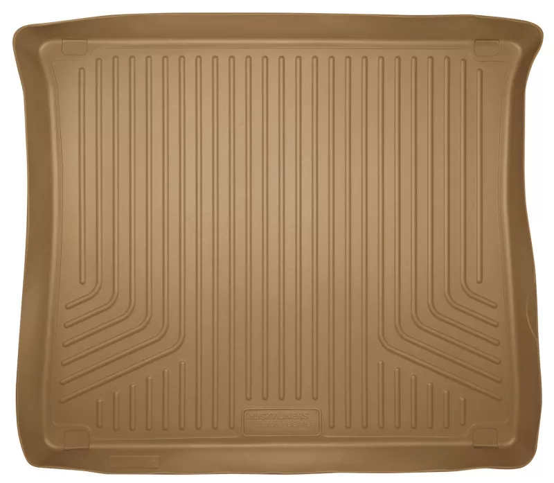 HL WB – Cargo – Tan