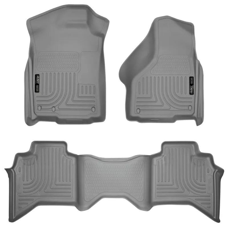 HL WB - Combo - Gray