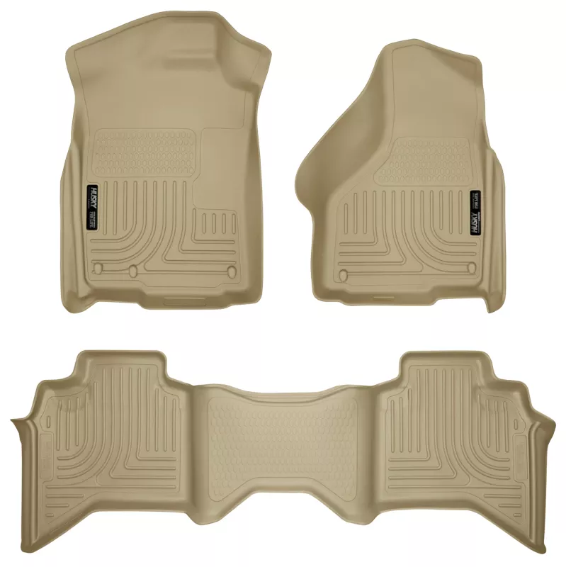 HL WB – Combo – Tan