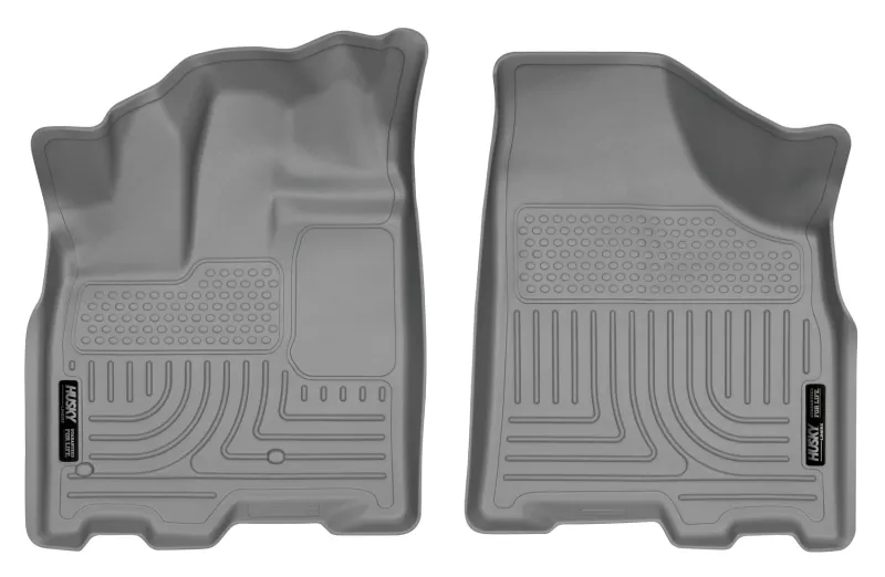 HL WB – Front – Gray