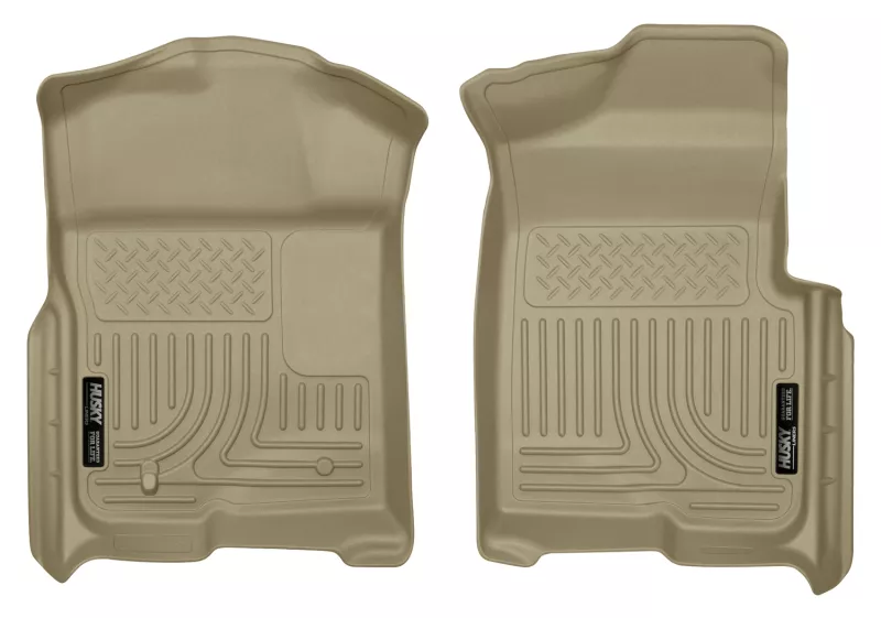 HL WB – Front – Tan