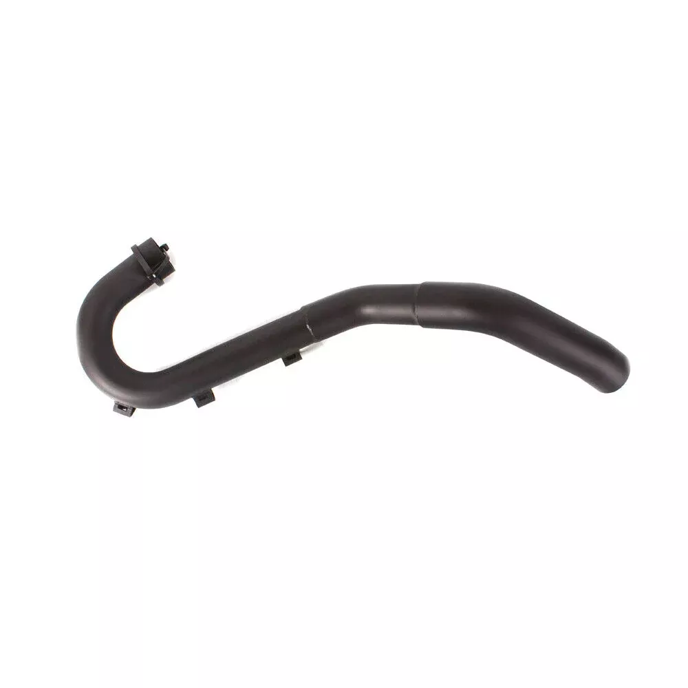 HMF Blackout Head Pipe For 2009-2022 Yamaha YFZ450R X 6414194