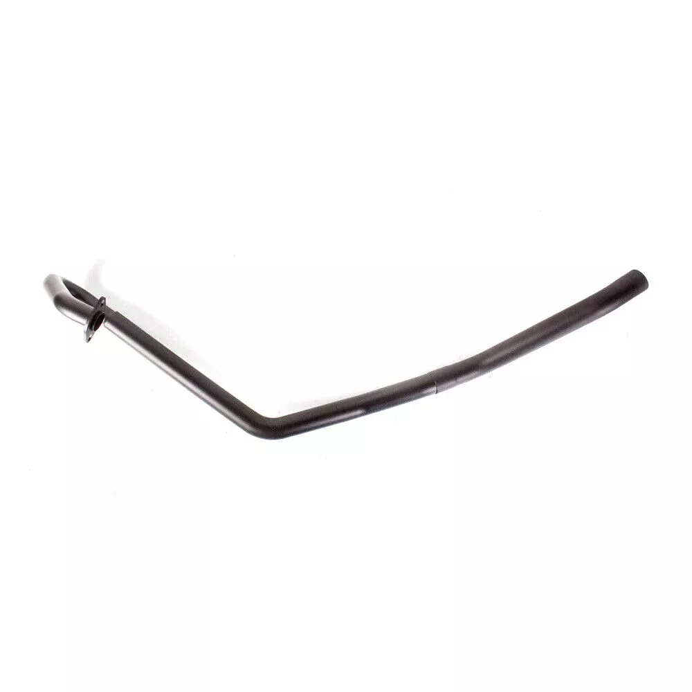 HMF Blackout Head Pipe For 2015-2024 Kawasaki Brute Force 750 6265294
