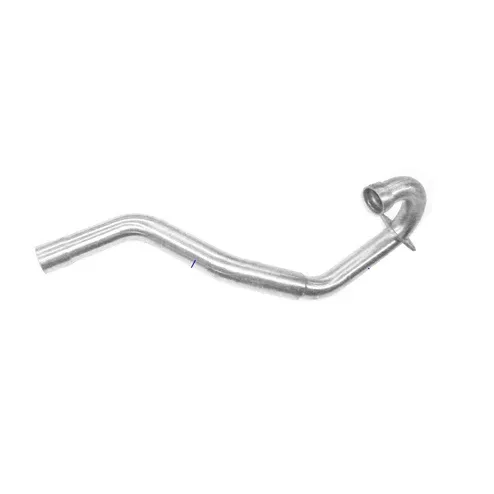 HMF Brushed Aluminum Head Pipe For 2003-2006 Arctic Cat / Suzuki – DVX/LTZ 400