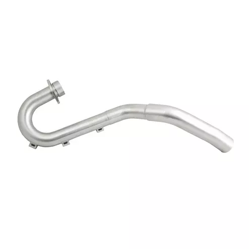 HMF Brushed Aluminum Head Pipe For 2009-2022 Yamaha YFZ450R/X 6414109