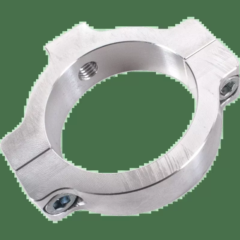 HMF Engineering IQ Accessory Clamp-Billet-Can AM-Maverick X3/Max-Aluminum