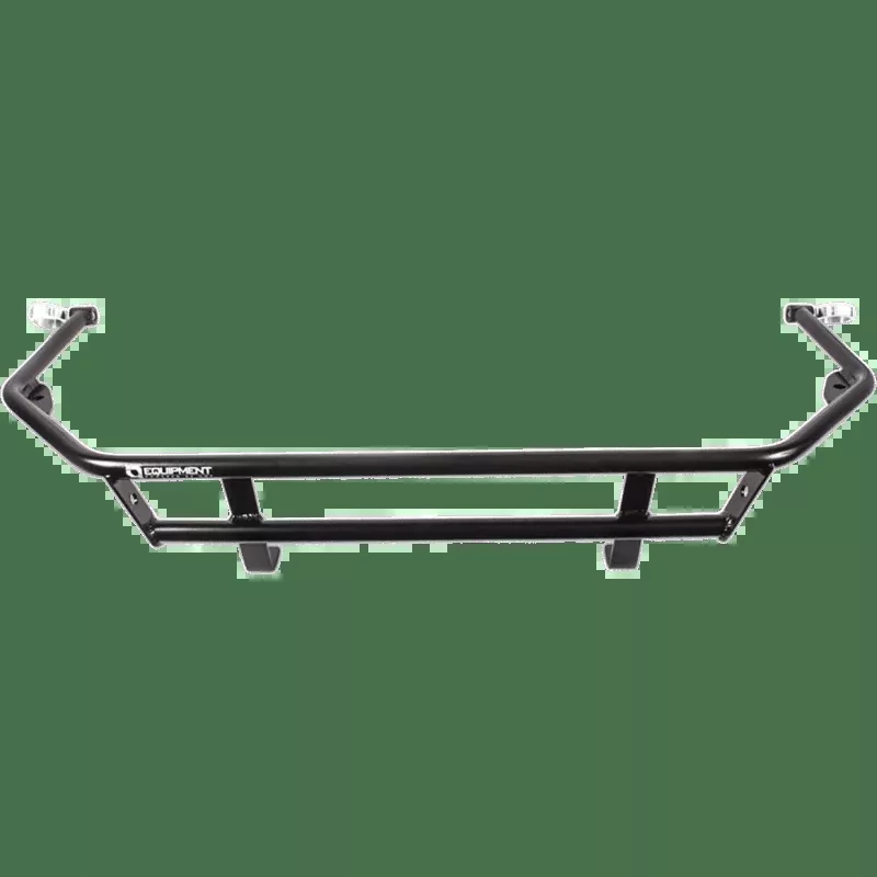 HMF Engineering IQ Cargo Rack-17-18-Can AM-Maverick X3/Max-Black
