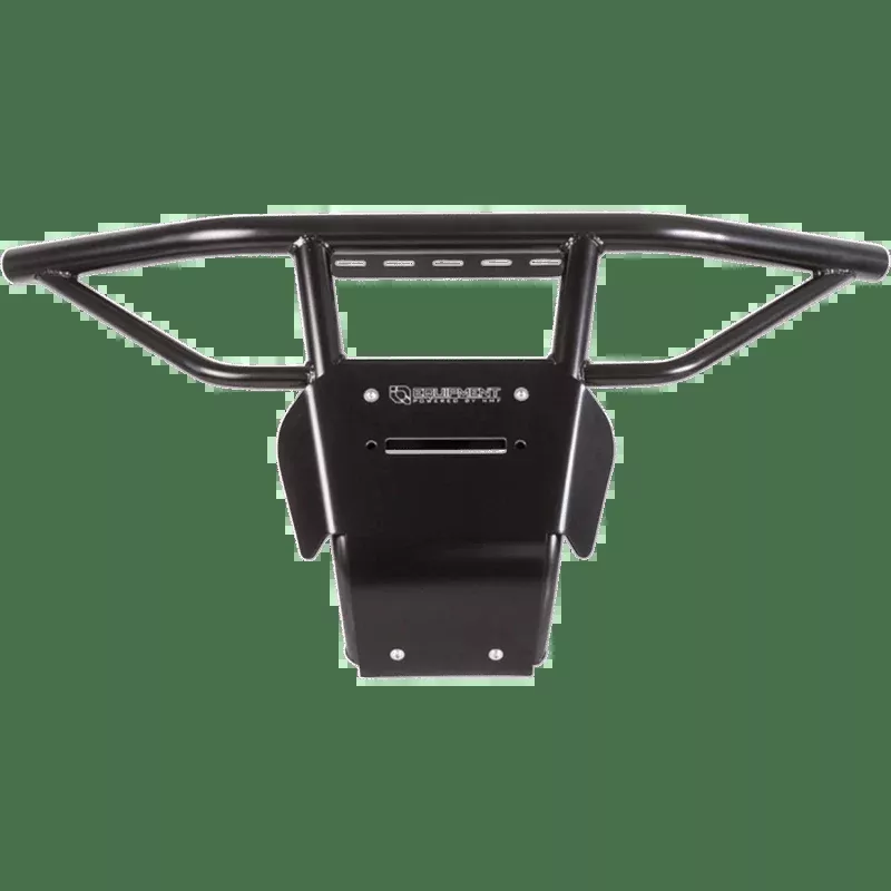 HMF Engineering IQ Defender Front Bumper-14-18-Polaris-RZR Turbo