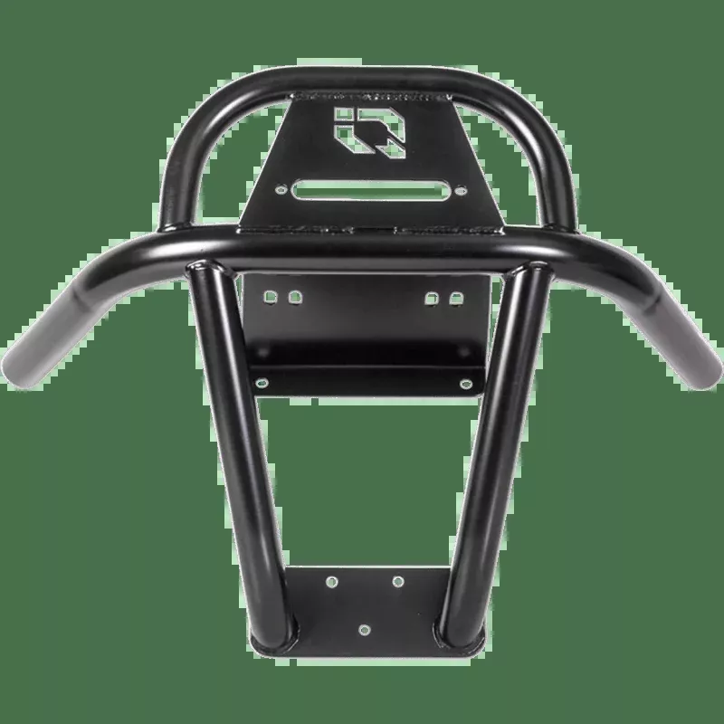 HMF Engineering IQ Defender Front-U4 Bumper-Polaris-RZR Turbo