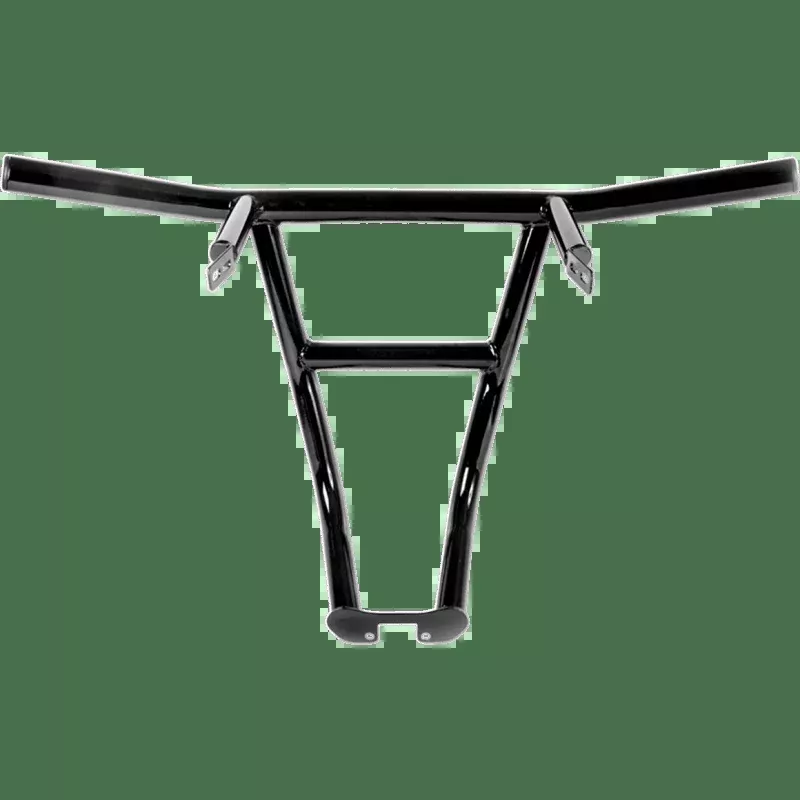 HMF Engineering IQ Defender Rear-Bumper-15-18-Polaris-RZR S1000/S900-Black