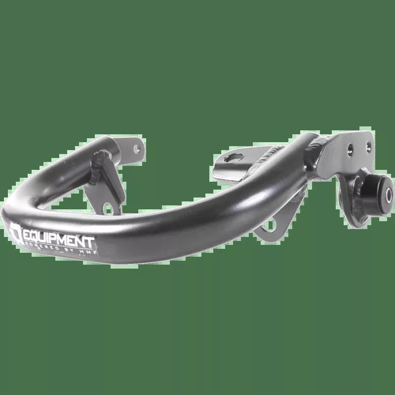 HMF Engineering IQ Defender Rear-Grab Bar-06-15-Honda-TRX 450R-Black