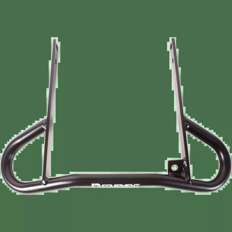 HMF Engineering IQ Defender Rear-Grab Bar-08-13-Yamaha-Raptor 125/250-Black