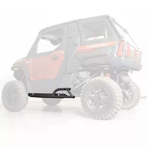 HMF Rock Sliders For Polaris XPedition 2024 (2 Seater)
