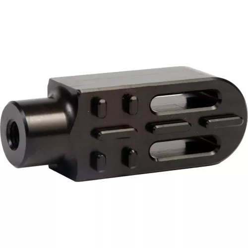 Hofmann Designs Billet Shift Peg - Black
