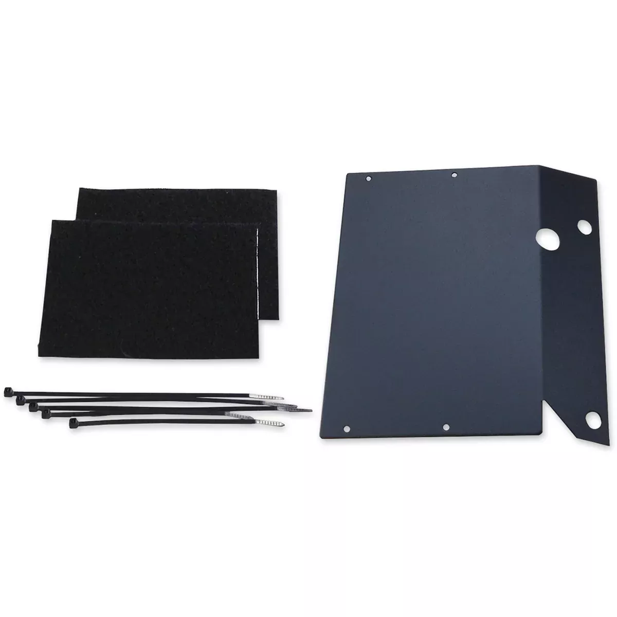 Hogtunes Mount Kit - RG2CH-AA For Harley Road Glide 1998-2013