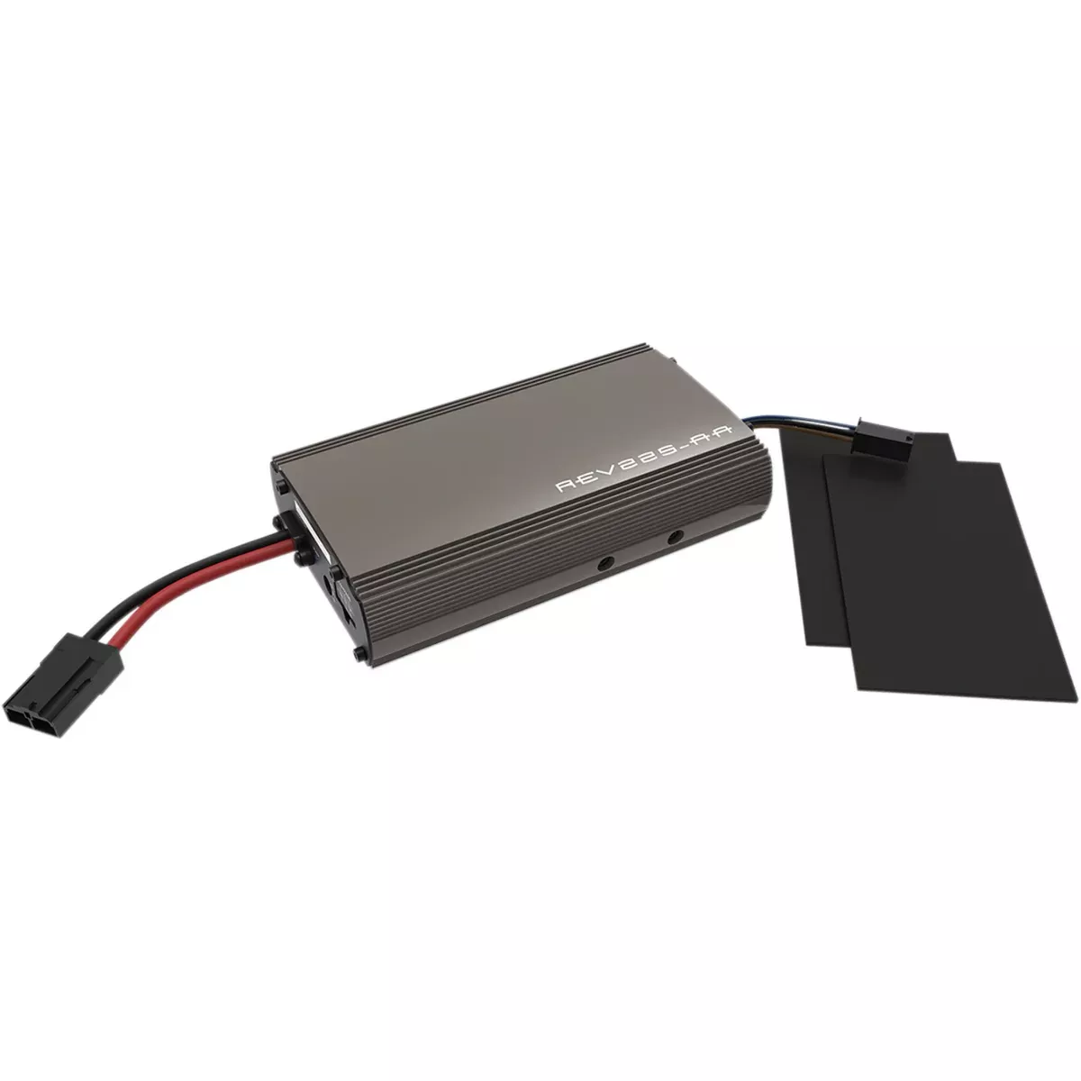 Hogtunes Rev Amplifier Kit - REV 225-AA For Harley Touring 1998-2013