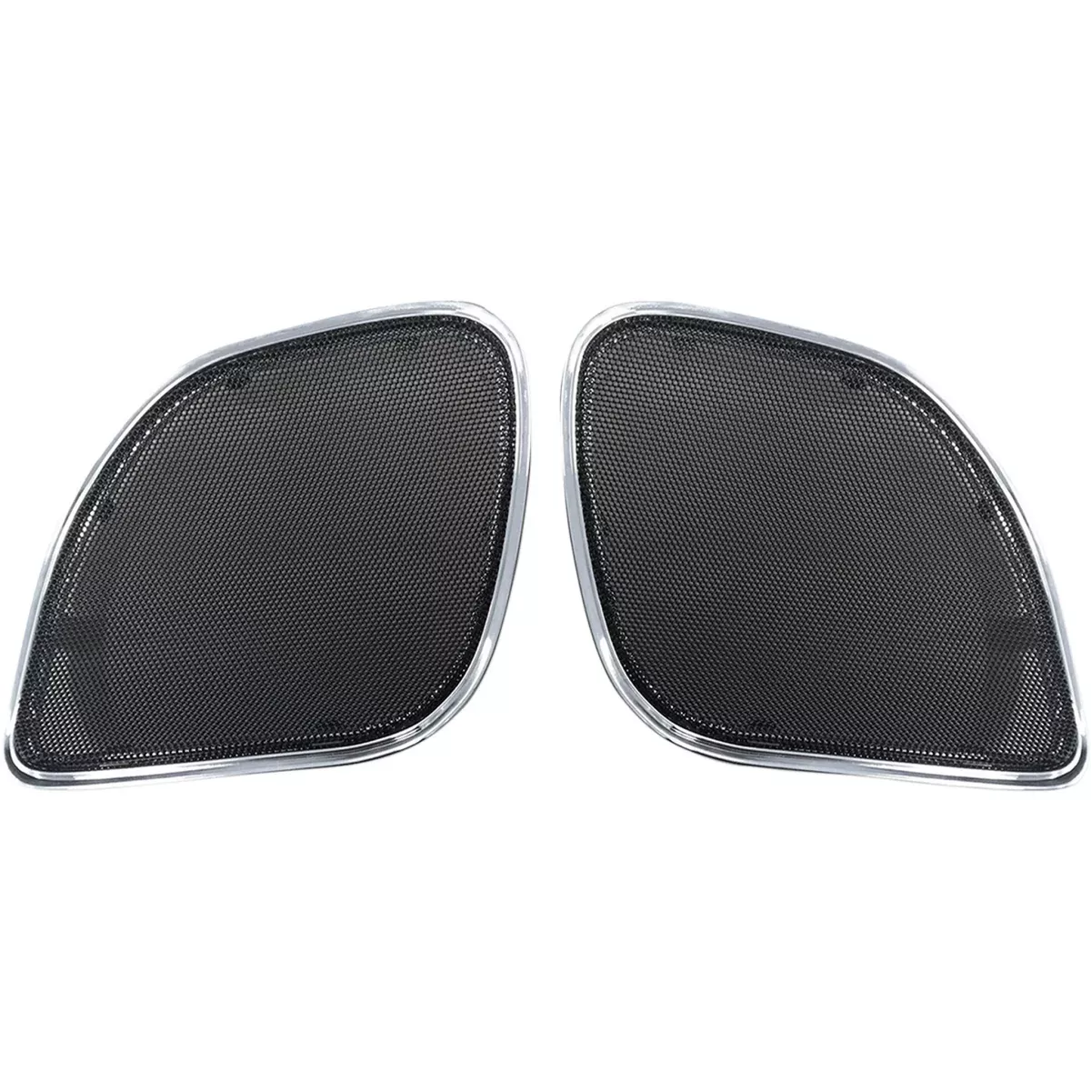 Hogtunes RG RM Grill-C Speaker Grille For Harley Road Glide 2015-2023