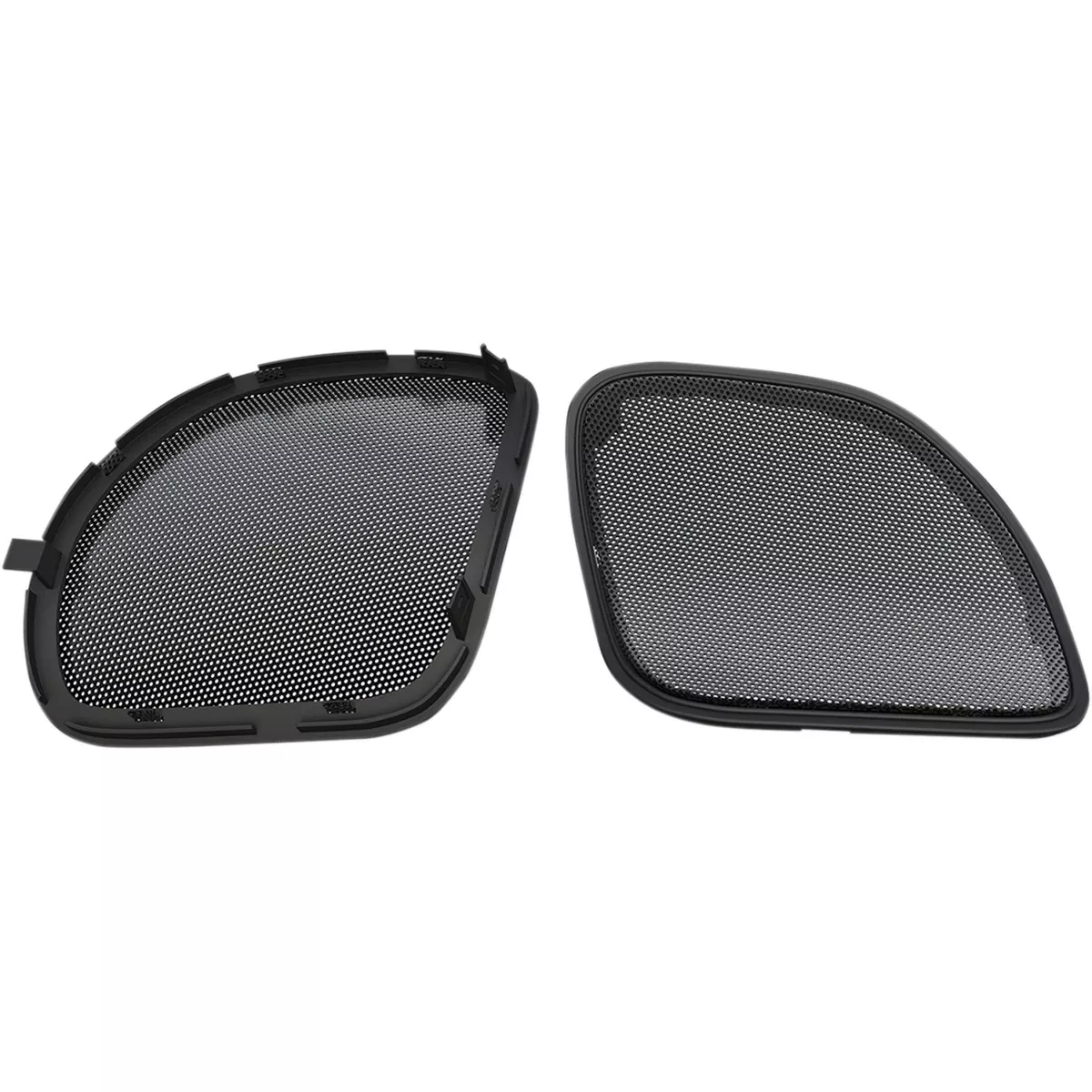Hogtunes Speaker Grille - RG RM GRILL For Harley Road Glide 2015-2024