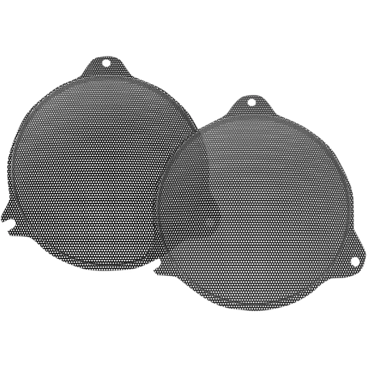 Hogtunes Speaker Grille – SG RM GRILL For Harley Touring 2014-2024