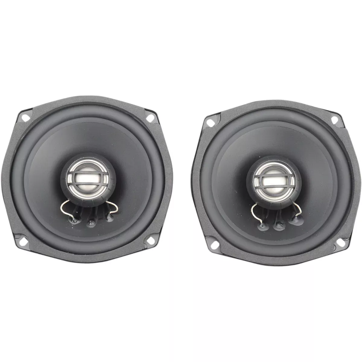 Hogtunes Speaker Kit – 352R-AA For Harley Touring 2006-2013