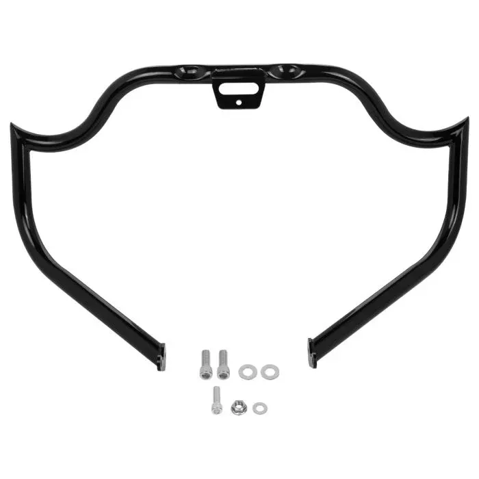 HogWorkz 18+ Softail M8 Havoc Engine Guard – HW157055