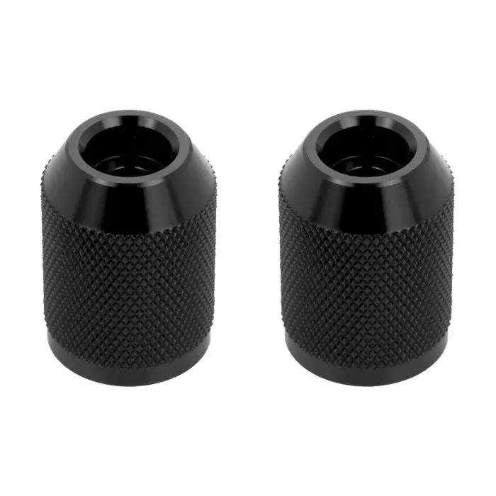 HogWorkz Anodized T-6061 Sliders For Performance Guards - HW100010