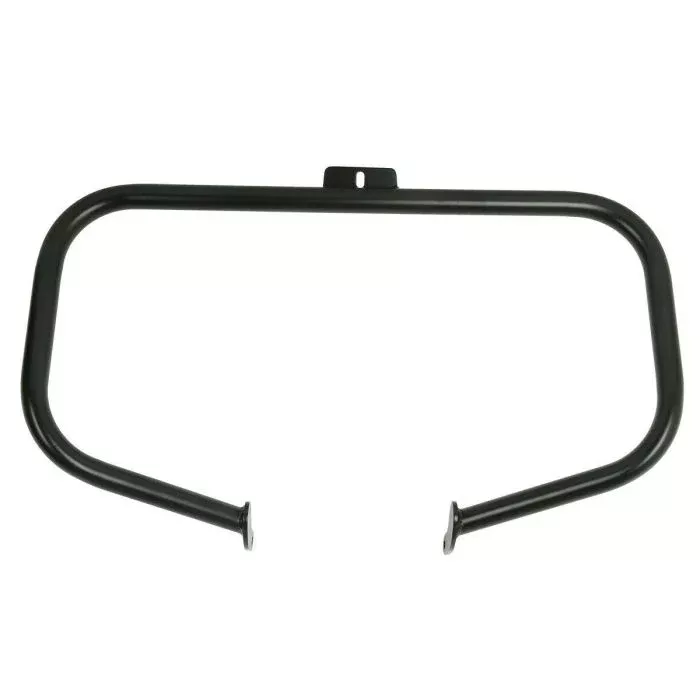 HogWorkz Black Engine Guard / Crash Bar for Harley Softail ’00-’17 – HW157017
