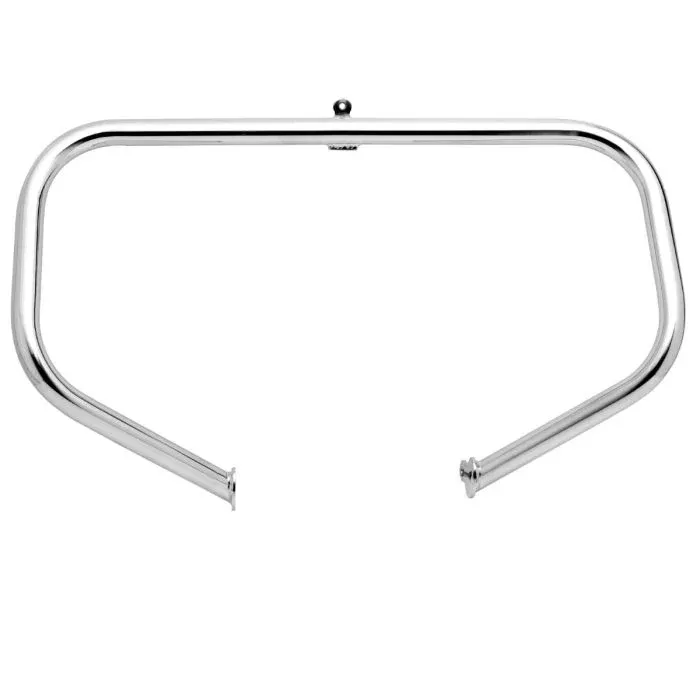HogWorkz Black Engine Guard / Crash Bar for Harley Touring ’09-’23 – HW157013