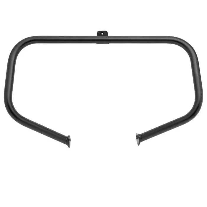 HogWorkz Black Engine Guard / Crash Bar for Harley Touring '97-'08 - HW157011