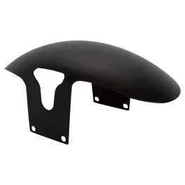 HogWorkz Color Matched Chopped Front Fender for Harley Fat Boy ’18-’26 – HW154001