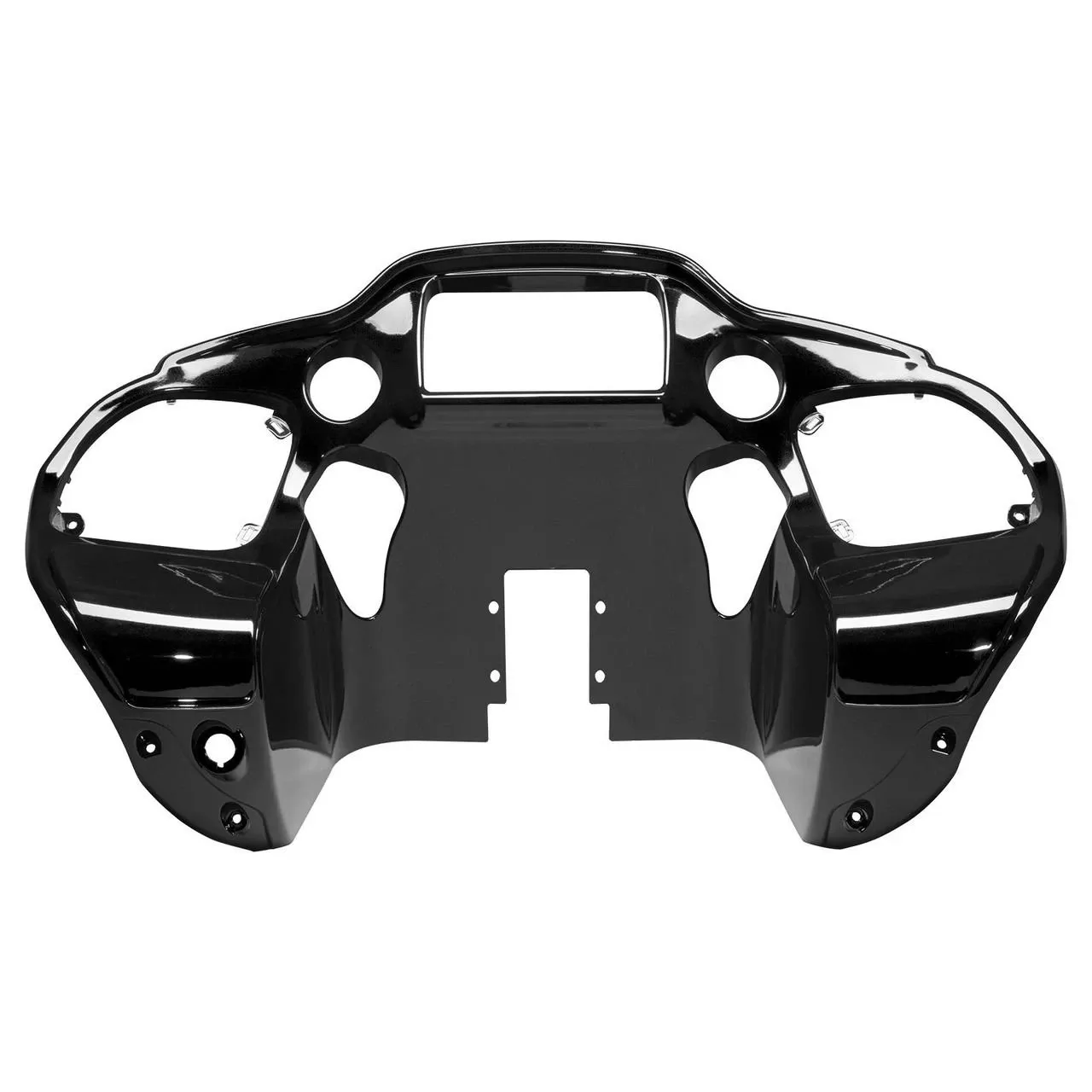 Hogworkz Color Matched Inner Fairing for '15-25 Harley Davidson Road Glide Models (Select Color)