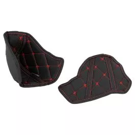 HogWorkz Compartment Liners for Harley Road Glide '15-'23 - HW301106