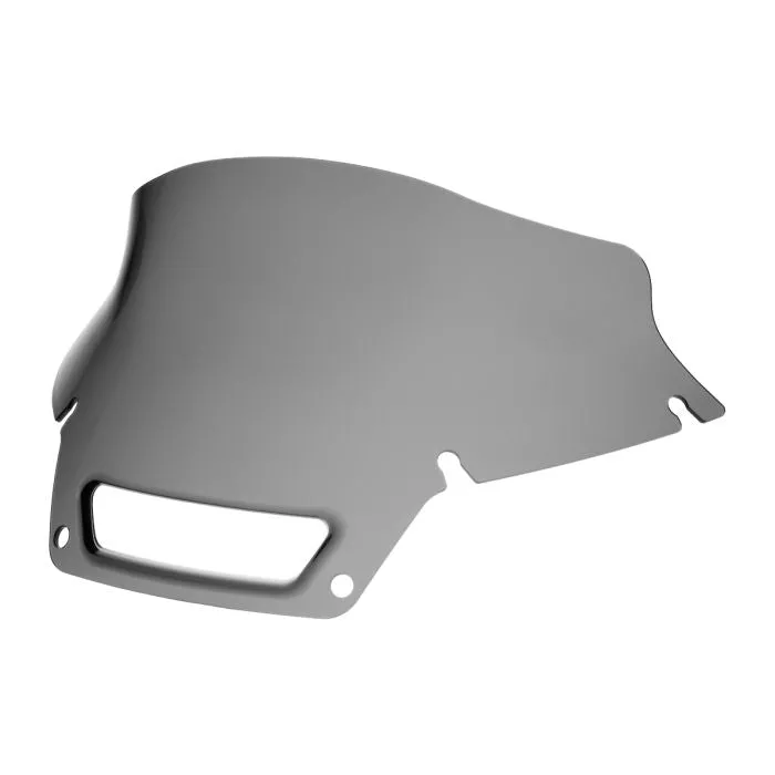 HogWorkz Custom Color HOGWORKZ Flowz™ 6" Windshield for Harley Low Rider ST '22-'26 - HW160002