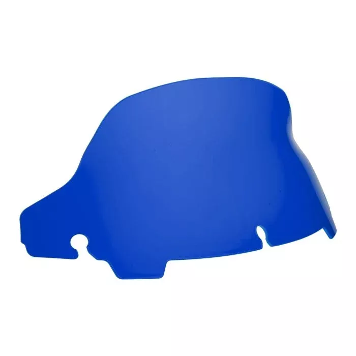 HogWorkz Custom Color HOGWORKZ Flowz™ 7" Windshield for Harley Touring '14-'23 - HW160036