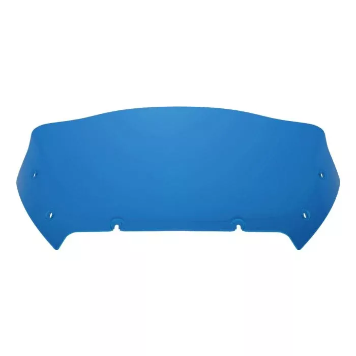 HogWorkz Custom Color HOGWORKZ Flowz™ 9" Windshield for Harley Road Glide '23.5-'26 - HW160043