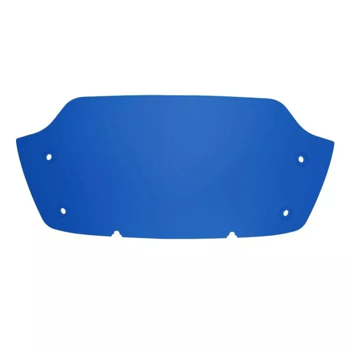 HogWorkz Custom Color HOGWORKZ Flowz™ 9" Windshield for Harley Street Glide '23.5-'26 - HW160061