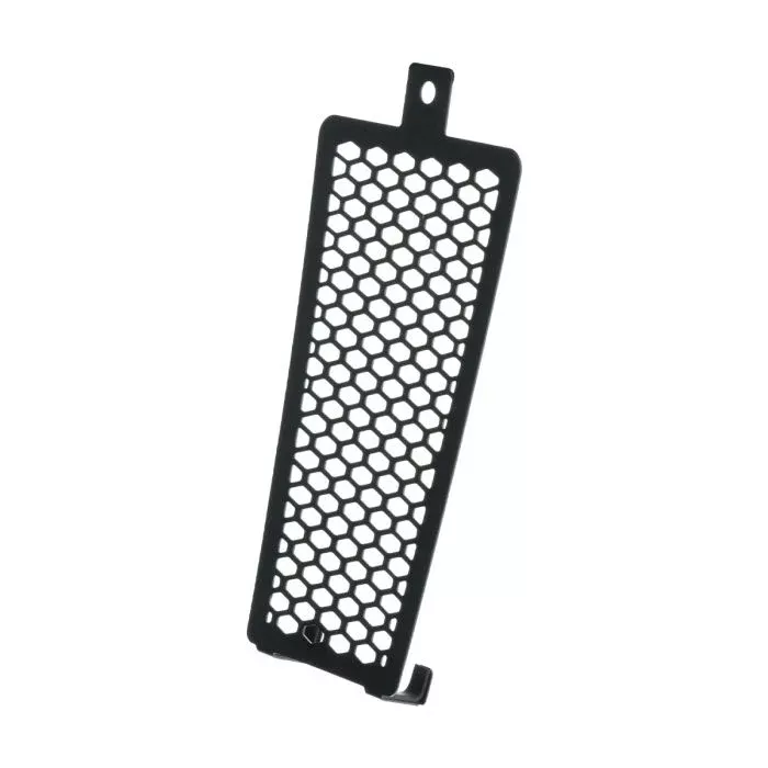 HogWorkz Custom Color HOGWORKZ Oil Cooler Grill Guard for Harley Softail M8 '18-'26 - HW131418