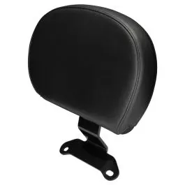 HogWorkz Driver/Rider Backrest for Harley Breakout FXBR / FXBRS ’18-’26 – HW157345