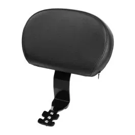 HogWorkz Driver/Rider Backrest for Harley Street Bob / Slim / Standard ’18-’26 – HW157346