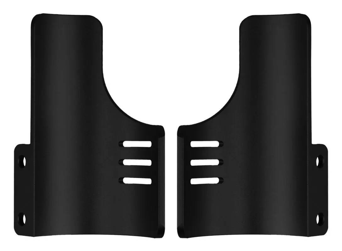 HogWorkz Front Fork Guards For Harley FLHX / FLTRX 2023-2026