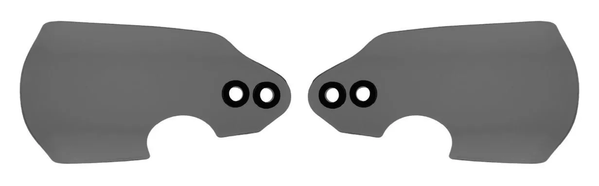 HogWorkz Hand Guards For Harley Softail / FLHRXS 2018-2025