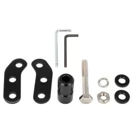 HogWorkz Headlight Relocation Kit for Harley Low Rider S FXLRS ’20-’24 – HW131504