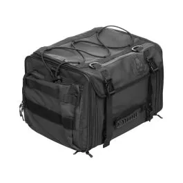 HogWorkz Premium Expandable Trunk Luggage Rack Bag | Standard – HW121046