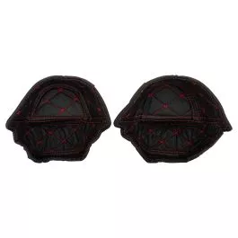 HogWorkz Rushmore Lower Fairing Glovebox Liners for Harley Touring ’14-’23 – HW301113
