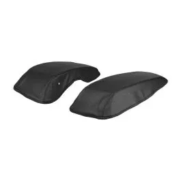 HogWorkz Saddlebag Lid Bra Covers for Harley Touring ’14-’23 – HW301142