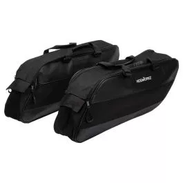 HogWorkz Saddlebag Travel Packs for Harley Touring Hard Saddlebags from HOGWORKZ – HW301064