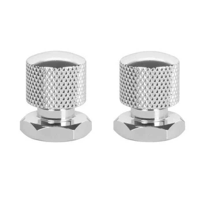 Hogworkz Seat Mounting Knobs for Harley-Davidson