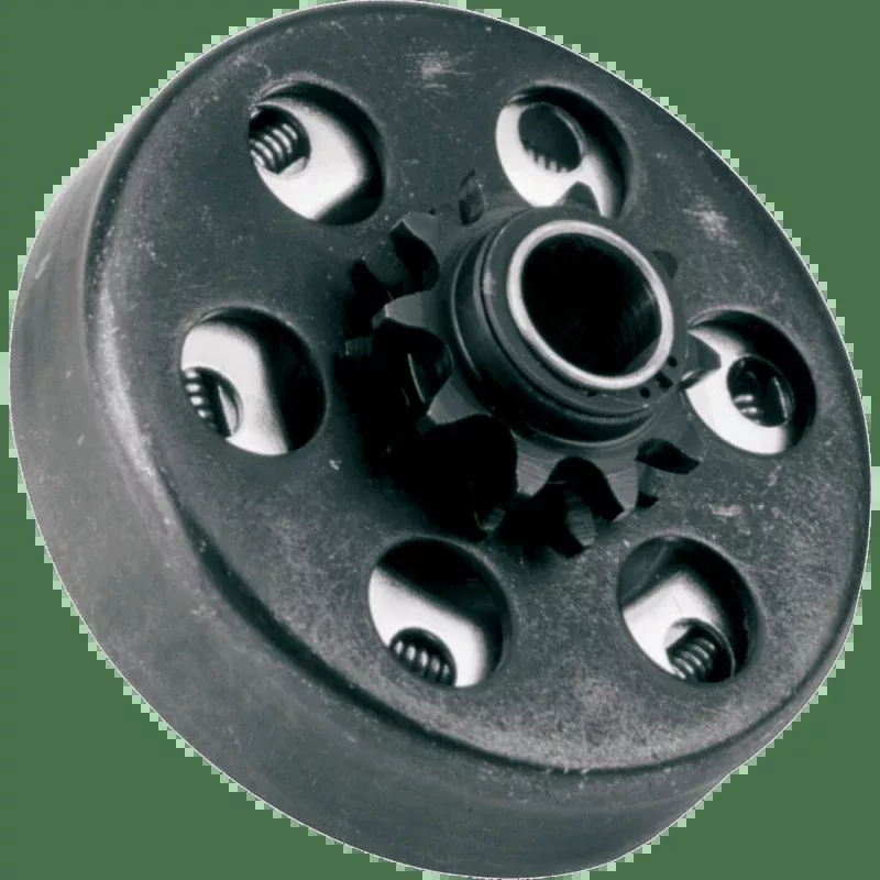 Holeshot Mini Snow High Perf Clutch